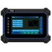 Hantek TO1204D Digital Oscilloscope Multi-Function Touch Screen 250MHz Bandwidth 1GS/s Sampling 8M Storage High Precision Multimeter