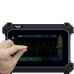 Hantek TO1204D Digital Oscilloscope Multi-Function Touch Screen 250MHz Bandwidth 1GS/s Sampling 8M Storage High Precision Multimeter