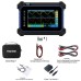 Hantek TO1204D Digital Oscilloscope Multi-Function Touch Screen 250MHz Bandwidth 1GS/s Sampling 8M Storage High Precision Multimeter