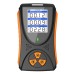 High Precision 0. 05uSv-50mSv Nuclear Radiation Tester Radioactive Tester with Built-in Battery TFT2.0  Color Display Screen Alarm Fuction