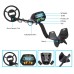 High Sensitivity Metal Detector MD3028 Metal Detecting positioning Waterproof Search Coil Ferrous and Non-Ferrous Distinguish