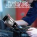 【IOS Soft Line】Endoscope Camera For iPhone APPLE 8MM Cars Endoscopic Flexible Line IP68 Waterproof 8 LEDs Borescope Inspection For iPhone For iOS