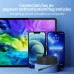 【IOS Soft Line】Endoscope Camera For iPhone APPLE 8MM Cars Endoscopic Flexible Line IP68 Waterproof 8 LEDs Borescope Inspection For iPhone For iOS