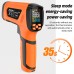 Industrial Infrared Thermometer IR05/IR05A/IR05B with Broad Temperature Range Quick Response Time Multi-purpose Use Clear VA Color Screen Display Auto Shutdown Feature