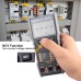 Kaemeasu KM-DM01D Intelligent Digital Multimeter True RMS and NCV Measurement DC/AC Voltage & Current Resistance Capacitance Duty Cycle Functions High Count Display Multifunctional Electrical Testing Tool