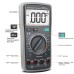 Kaemeasu KM-DM02S Digital Multimeter with Voice Broadcast True RMS Measurement Non-Contact Voltage Detection High Precision Auto-Ranging Multimeter for Electrical Troubleshooting