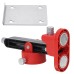 Laser Level Bracket Leveling Super Strong Iron Magnetic Adsorption Holder