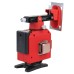 Laser Level Bracket Leveling Super Strong Iron Magnetic Adsorption Holder