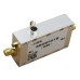 Low Noise Amplifier Module for Broadband Receiver Systems 0.01-4GHz Operating Frequency High Gain Low Power Consumption Ideal for Enhancing Signal Strength