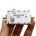 Low Noise Amplifier Module for Broadband Receiver Systems 0.01-4GHz Operating Frequency High Gain Low Power Consumption Ideal for Enhancing Signal Strength