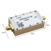 Low Noise Amplifier Module for Broadband Receiver Systems 0.01-4GHz Operating Frequency High Gain Low Power Consumption Ideal for Enhancing Signal Strength