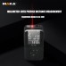 MAKA MK2301 7-in-1 Multifunctional Measurement Device Target Temperature Distance test and Angle Measurement High-Definition 1024 Pixel Infrared and Visible Light Imaging Ideal for Accurate Thermal Analysis and Surveying