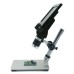 MUSTOOL G1200 Digital Microscope 12MP 7 Inch Large Color Screen Large Base LCD Display 1-1200X Continuous