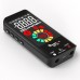 MUSTOOL MT13 Mini Smart Multimeter 3.2-inch Color Screen Digital 9999 Counts True RMS Multimeter Built-in Rechargeable Lithium Battery Voltage Tester