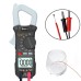 MUSTOOL X1 Pocket 6000 Counts True RMS Clamp Meter AC/DC Voltage&Current Digital Multimeter Automatic Digital Meter With Square Wave Output Ω/V/A/Diode/Frequency/Continuity Test