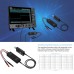 Micsig MDP701/MDP702/MDP3001/MDP3002/MDP1501/MDP1502 High Voltage Differential Probe MDP Series High Bandwidth 150MHz - 200MHz Wide Voltage Range 700Vpk-3000Vpk  Suitable for Multiple Oscilloscope Models