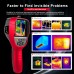 Mustool ET692D 320*240 Handheld Infrared Thermal Imager -20℃~350℃ PC Software Analysis Industrial Thermal Imaging Camera Infrared Thermometer