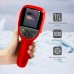 Mustool ET692D 320*240 Handheld Infrared Thermal Imager -20℃~350℃ PC Software Analysis Industrial Thermal Imaging Camera Infrared Thermometer