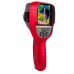 Mustool ET692D 320*240 Handheld Infrared Thermal Imager -20℃~350℃ PC Software Analysis Industrial Thermal Imaging Camera Infrared Thermometer