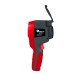 Mustool ET692D 320*240 Handheld Infrared Thermal Imager -20℃~350℃ PC Software Analysis Industrial Thermal Imaging Camera Infrared Thermometer