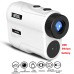 NK-600 NK-1000 Golf Rangefinder 600m Range with Slope Tech Jolt Tech Advanced PinSensor Flagpole Locking Rechargeable High-Quality Optics