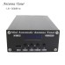 New ATU100 Automatic Antenna Tuner 100W 1.8-55MHz/1.8-30MHz With Battery Inside Assembled For 5-100W Shortwave Radio Stations