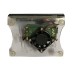 TZT Geassembled MMDVM T 11W Simplex Hotspot with 3.5 Inch Color Screen for Digital Walkie Talkies Supports DMR D-Star YSF P25 NXDN POCSAG Modes Enhanced Connectivity and Optimized Structures for Long-Term Use