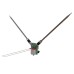 TZT HamGeek DP200 7-54MHz 200W Portable Dipole Antenna Broadband Antenna Better than GP Antenna