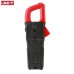 UNI-T Digital Clamp Meter UT202S AC 600A True RMS NCV Ammeter DC Voltage Frequency Hz Capacitance Data Hold 6000 Counts
