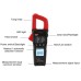 UNI-T Digital Clamp Meter UT202S AC 600A True RMS NCV Ammeter DC Voltage Frequency Hz Capacitance Data Hold 6000 Counts