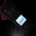 UNI-T Digital Clamp Meter UT202S AC 600A True RMS NCV Ammeter DC Voltage Frequency Hz Capacitance Data Hold 6000 Counts