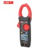 UNI-T Digital Clamp Meter UT206A+ 1000V AC DC Voltage 1000A Current Auto Range Temp Resistance Multimeter Ammeter Tester
