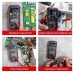 UNI-T Digital Smart Multimeter UT123D True RMS EBTN Display DC AC Voltage Current Tester Capacitance Meter Measuring Instruments