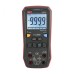 UNI-T Digital Smart Multimeter UT60S UT60BT 1000V AC DC Voltmeter Ammeter True RMS Capacitor Temperature Tester multimeter