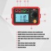 UNI-T Insulation Resistance Tester UT501C Transformer Generator High Voltage Motor Cable Insulation Test Megohmmeter