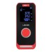 UNI-T LM40Mi/LM60Mi Mini Rechargeable Laser Distance Meters 40m/60m Digital Electronic Ruler Measuring Instrument