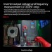 UNI-T New Digital Clamp Meter UT202BT Bluetooth Connection 600A AC/DC Current Voltage 9999 Counts TRMS NCV Ammeter Tester