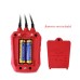 UNI-T Non contact Phase Sequences Detector UT262E Breakpoint Finder Power supply&Circuit Inspection AC 70-1000V Three Phase MotorTester
