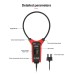 UNI-T UT-CS09D 3000A AC Current Flexible Clamp Meter Flex Clamp Sensor Amperemeter Frequency Meter UT206B UT208B Applicable