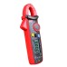 UNI-T UT210D Digital Clamp Meter Temperature Measurement Auto Range Capacitance Multimeter AC/DC Cur
