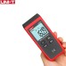 UNI-T UT373 Mini Digital Laser Tachometer Non Contact 99999 RPM Gauge Tachometer Speed Tester Meter with LCD Backlight