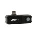 UNI-T UTi120 120*90 Infrared Thermal Imager -20°C~400°C Portable Mobile Camera Thermometer