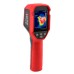 UNI-T UTi690A 120*90 Infrared Thermal Imager -20~400℃ PC Software Analysis Industrial Thermal Imaging Camera Handheld USB Infrared Thermometer
