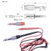 Universal Multimeter Piercing Needle Non-Destructive Wire Probe for Electrical and Auto Repair High Accuracy Easy to Use Available in 2mm and 4mm Sizes