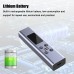 ZN-YM06 Nuclear Radiation Testing Instruments Geiger Counter X-Ray Beta Gamma Test High Precision Radioactive Tester Dosimeter