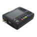 iBRAVEBOX V10 Finder Pro H.265 DVB-S2/T2 Advanced Finder with High-Performance Flash Memory and LNB/Tuner Input