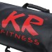 5/10/15/20/25/30KG Training Fitness Power Exercise Boxing Weights Gym Sand Bag Target