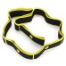 90*4 CM Resistance Bands Strength Training Harness Exercise Sport Fitness For Adults Children