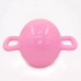 Binaural Handle Kettle Bell Female Sports Equipment Yoga Fitness Pilates Shaping Dumbbell