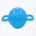 Binaural Handle Kettle Bell Female Sports Equipment Yoga Fitness Pilates Shaping Dumbbell